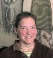 Dr. med. Dorle Schmidt