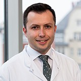 Dr. Goran Georgievski